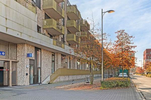 Woning Eemlaan 7 Amersfoort
