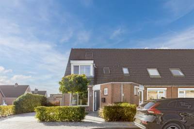 Woning Reigerstraat 24 Fijnaart