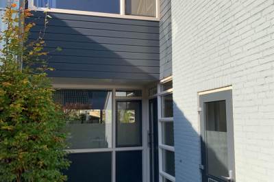 Woning Het Laar 7 Almelo