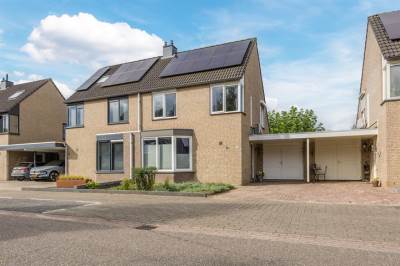 Woning Heggerank 77 Cuijk