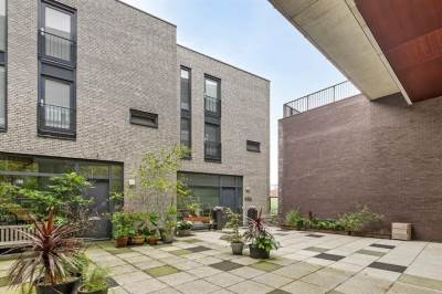 Woning IJburglaan 886 Amsterdam