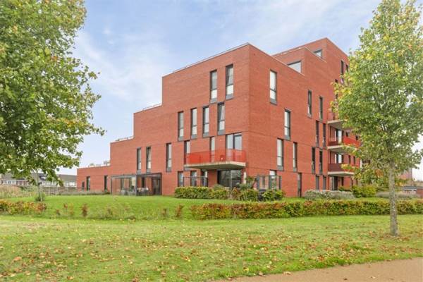 Woning Dettifossstraat 298 Almere