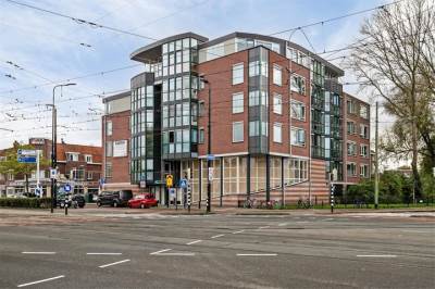 Woning Haagweg 2-F 304 Rijswijk (ZH)