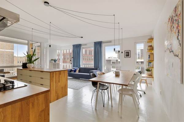 Woning Waldenlaan 79 Amsterdam