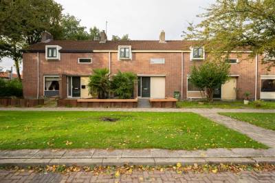 Woning Wissel 30 Tollebeek