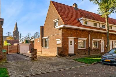 Woning Esdoornstraat 26 Geleen