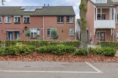 Woning Heggerank 60 Cuijk