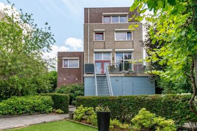 Woning Rivierdijk 199 Sliedrecht