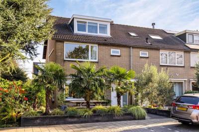 Woning Treilerstraat 54 Zaandam