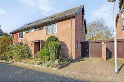 Woning Diamantweg 15 Amersfoort