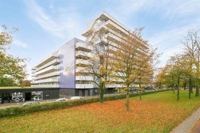 Woning Vijfhagen 105 Breda