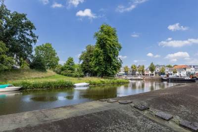Woning Blekerswegje 63 Zwolle