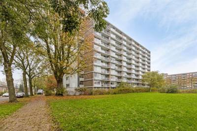 Woning Antwerpenstraat 264 Breda