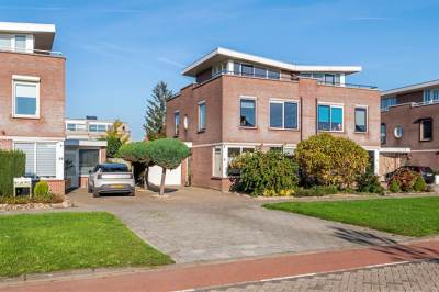 Woning Akelei 32 Tiel