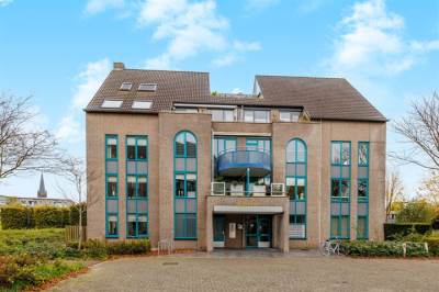 Woning de Balmerd 215 Beuningen (GE)