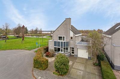 Woning Uilenburgstate 21 Leeuwarden