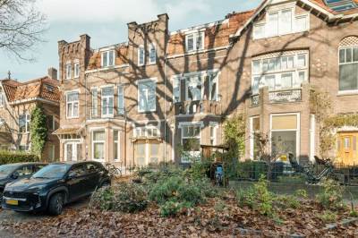 Woning Rembrandtstraat 45 Nijmegen