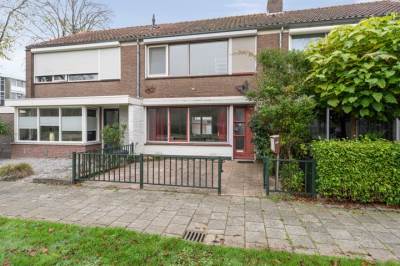 Woning Mesdagstraat 28 Roosendaal