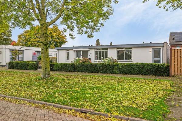 Woning Stationsstraat 10 Valburg