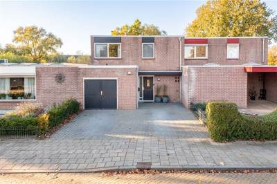 Woning Touwslagersbaan 72 Gendringen