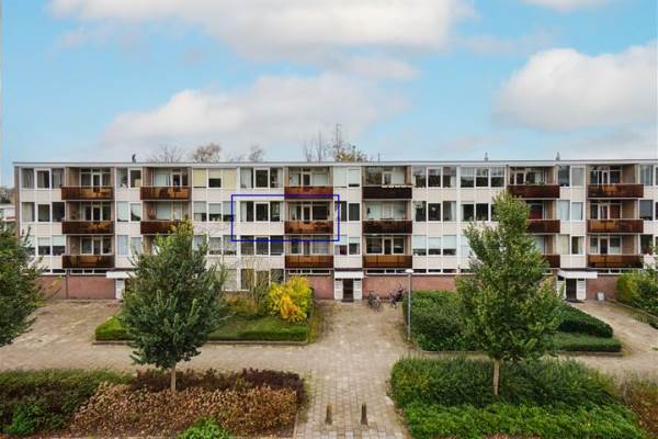 Woning Aert de Gelderlaan 224 Alkmaar
