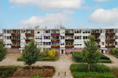 Woning Aert de Gelderlaan 224 Alkmaar
