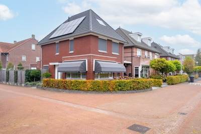 Woning Toekomstweg 22 Almelo