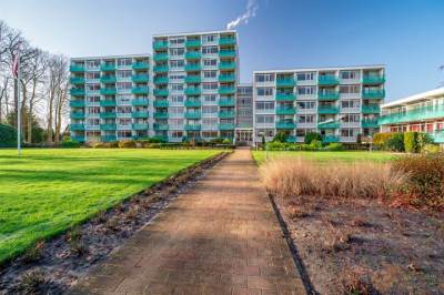 Woning Hoofdweg 434 Paterswolde