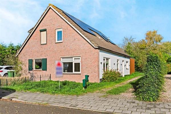 Woning Bredeweg 17 Randwijk