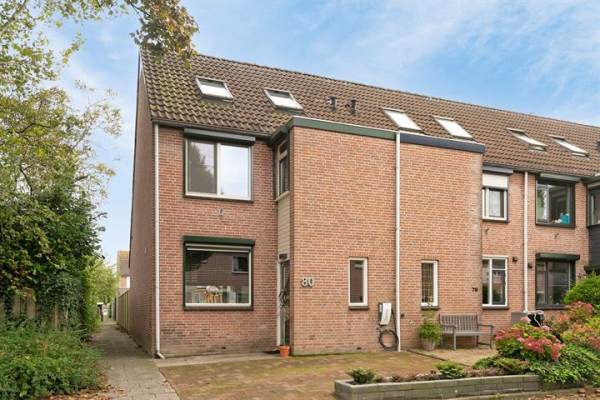 Woning Bellefleur 80 Zetten