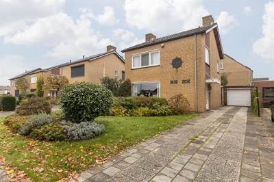 Woning Burg. Smeetsstraat 29 Munstergeleen