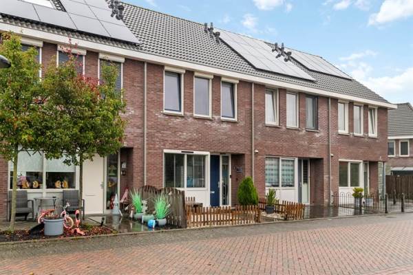 Woning Schiltmans Erf 8 Tiel
