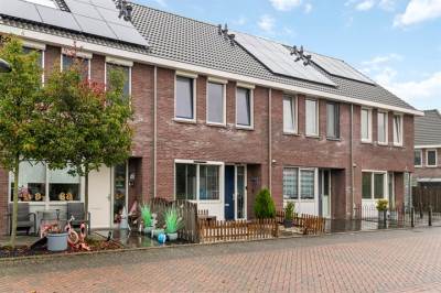 Woning Schiltmans Erf 8 Tiel