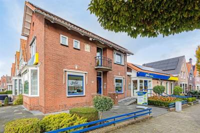 Woning Julianaweg 73 Volendam