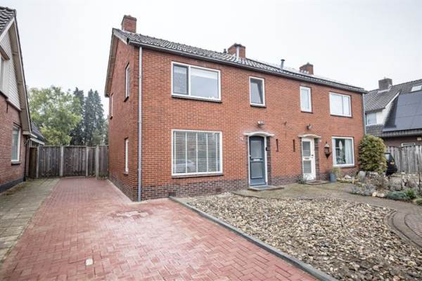 Woning Mensinkweg 75 Nijverdal