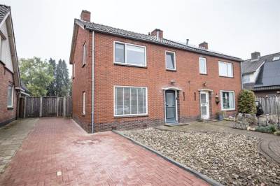 Woning Mensinkweg 75 Nijverdal