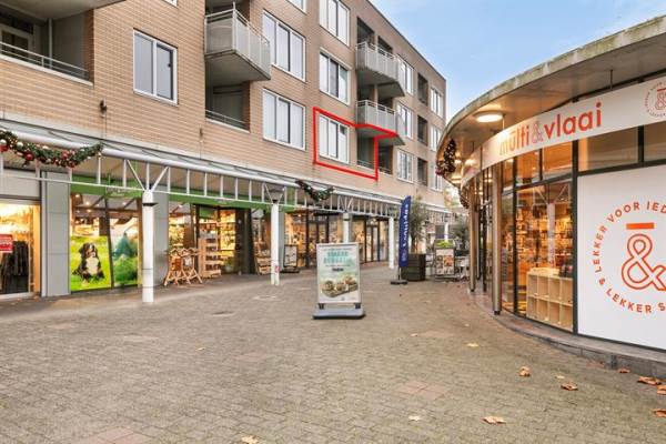 Woning Laan naar Emiclaer 13 Amersfoort