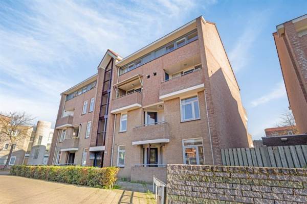 Woning Lodewijk Napoleonplein 25 Eindhoven