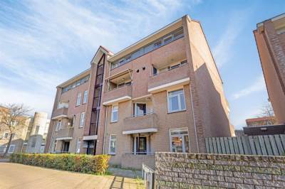 Woning Lodewijk Napoleonplein 25 Eindhoven