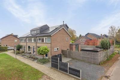 Woning Drostweg 17 Eelde