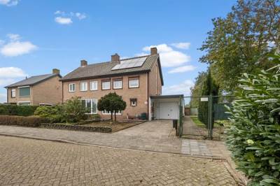 Woning Lenaertsstraat 49 Wouw