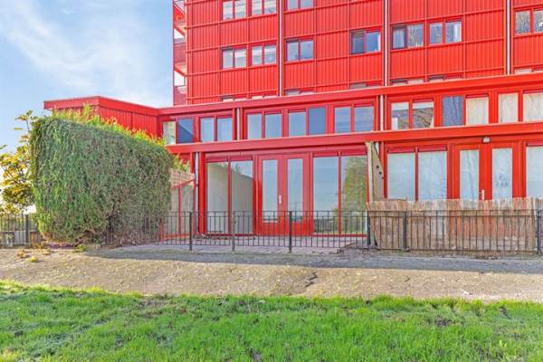 Woning Pastelstraat 5 Almere