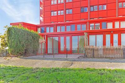 Woning Pastelstraat 5 Almere