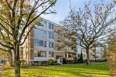 Woning Van Ostadelaan 54 Alkmaar