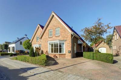 Woning Gilzeweg 43 Chaam