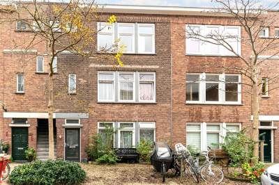 Woning Spiraeastraat 58 Den Haag