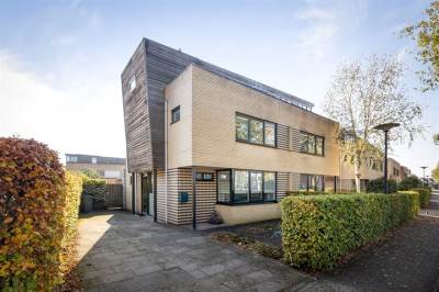 Woning Pieter Klaarhamerstraat 38 Deventer