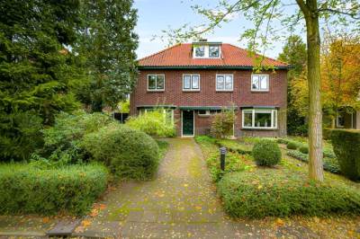 Woning Lelielaan 12 Ermelo