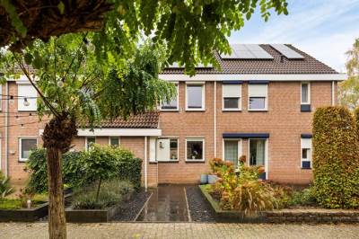 Woning Zeishof 26 Bemmel