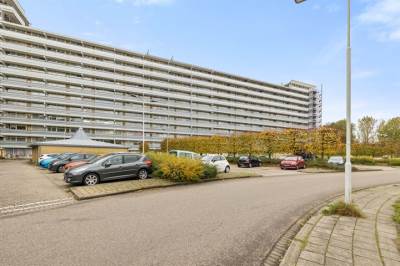 Woning Zalkerbos 291 Zoetermeer